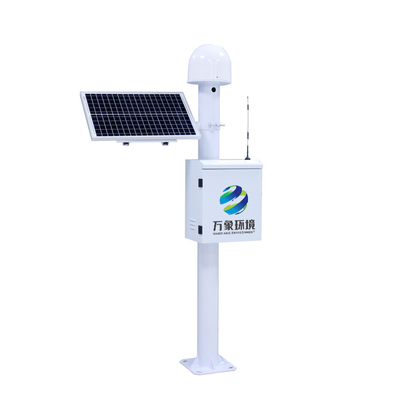 ??GNSS位移監(jiān)測(cè)站——輔助城市的可持續(xù)發(fā)展