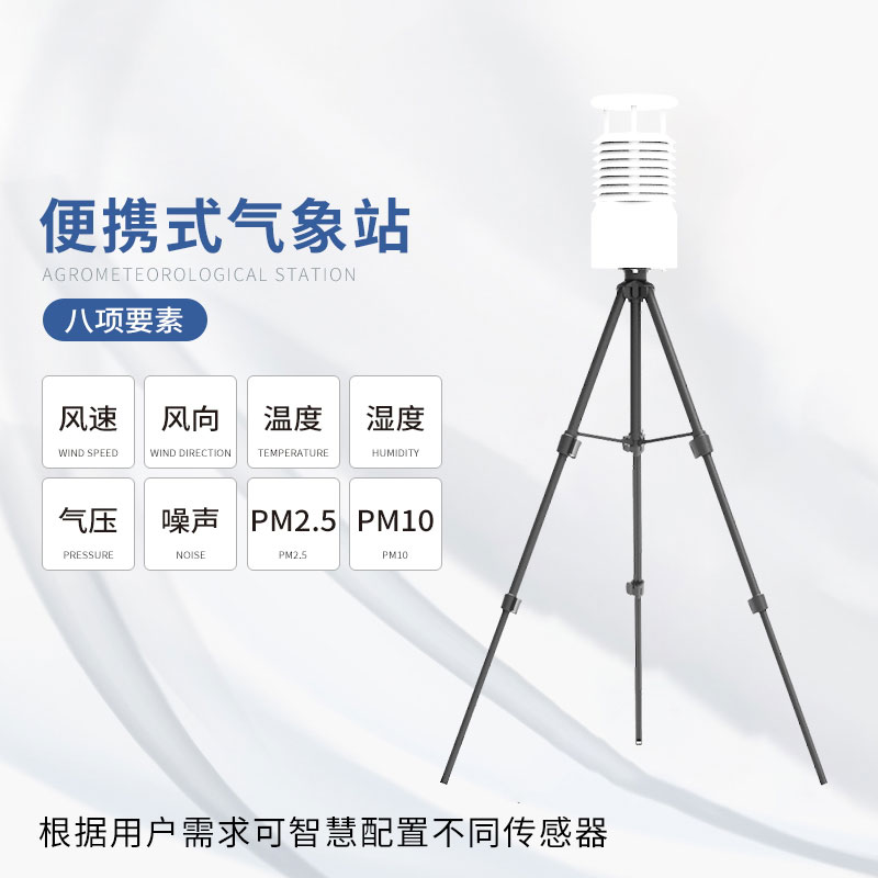??微型氣象站價格