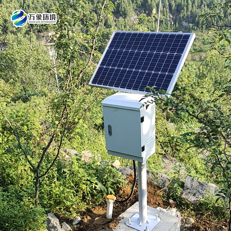 ??多點(diǎn)土壤墑情監(jiān)測(cè)系統(tǒng)：精準(zhǔn)灌溉，節(jié)水增效雙贏