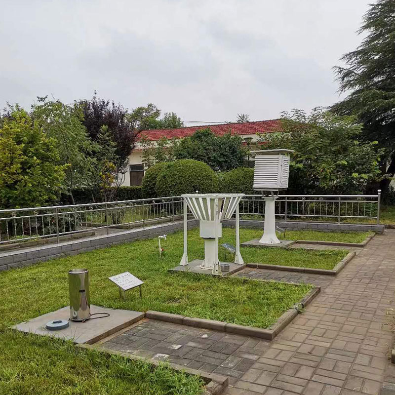 ??雨雪量計(jì)：較小的雨強(qiáng)還是較大的雨強(qiáng)都可以精確測(cè)量