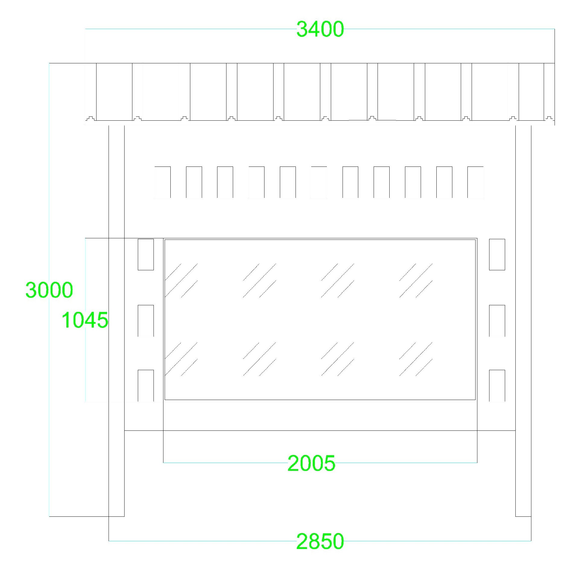 負(fù)氧離子監(jiān)測(cè)站